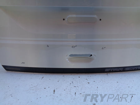 TAILGATE VW T6 7E 7E0 15- MULTIVAN NO. 44263