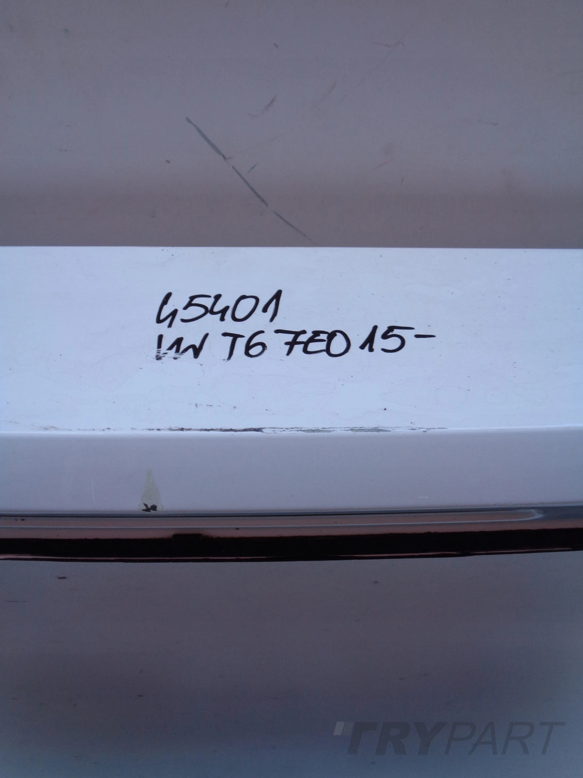 TAILGATE VW T6 7E 7E0 15- MULTIVAN NO. 45401