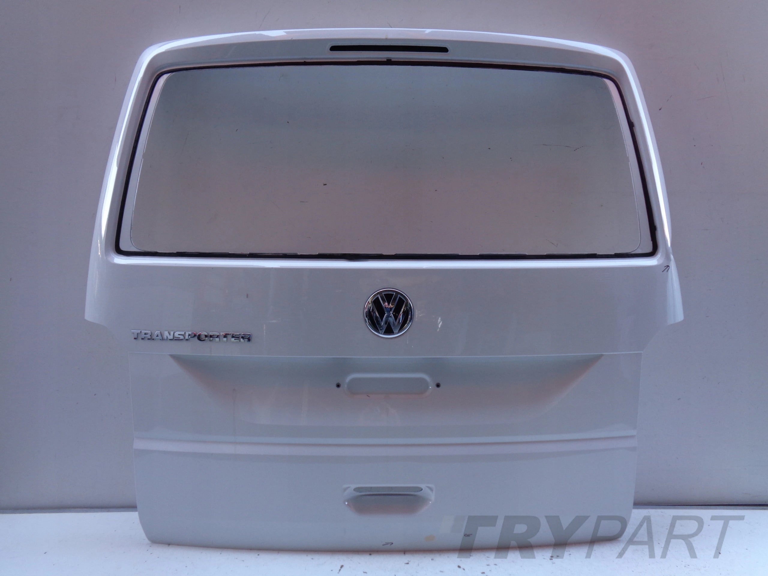 TAILGATE VW T6 7E 7E0 15- MULTIVAN NO. 45401