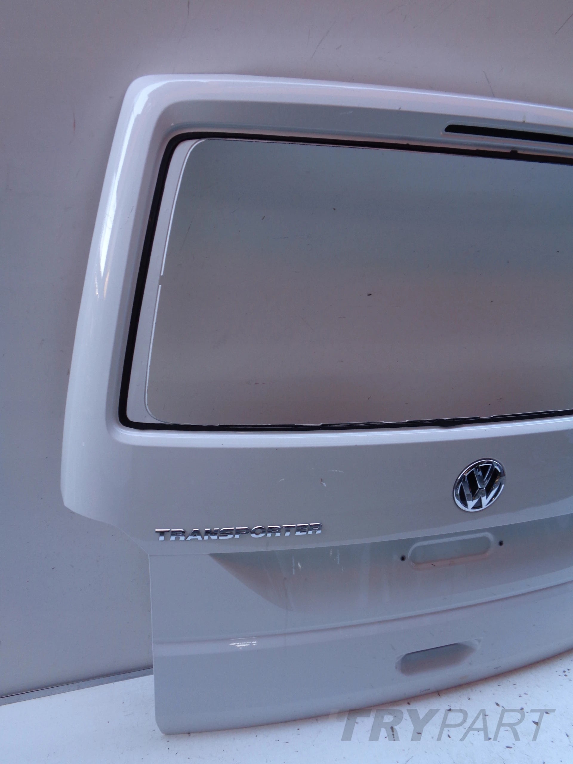 TAILGATE VW T6 7E 7E0 15- MULTIVAN NO. 45401