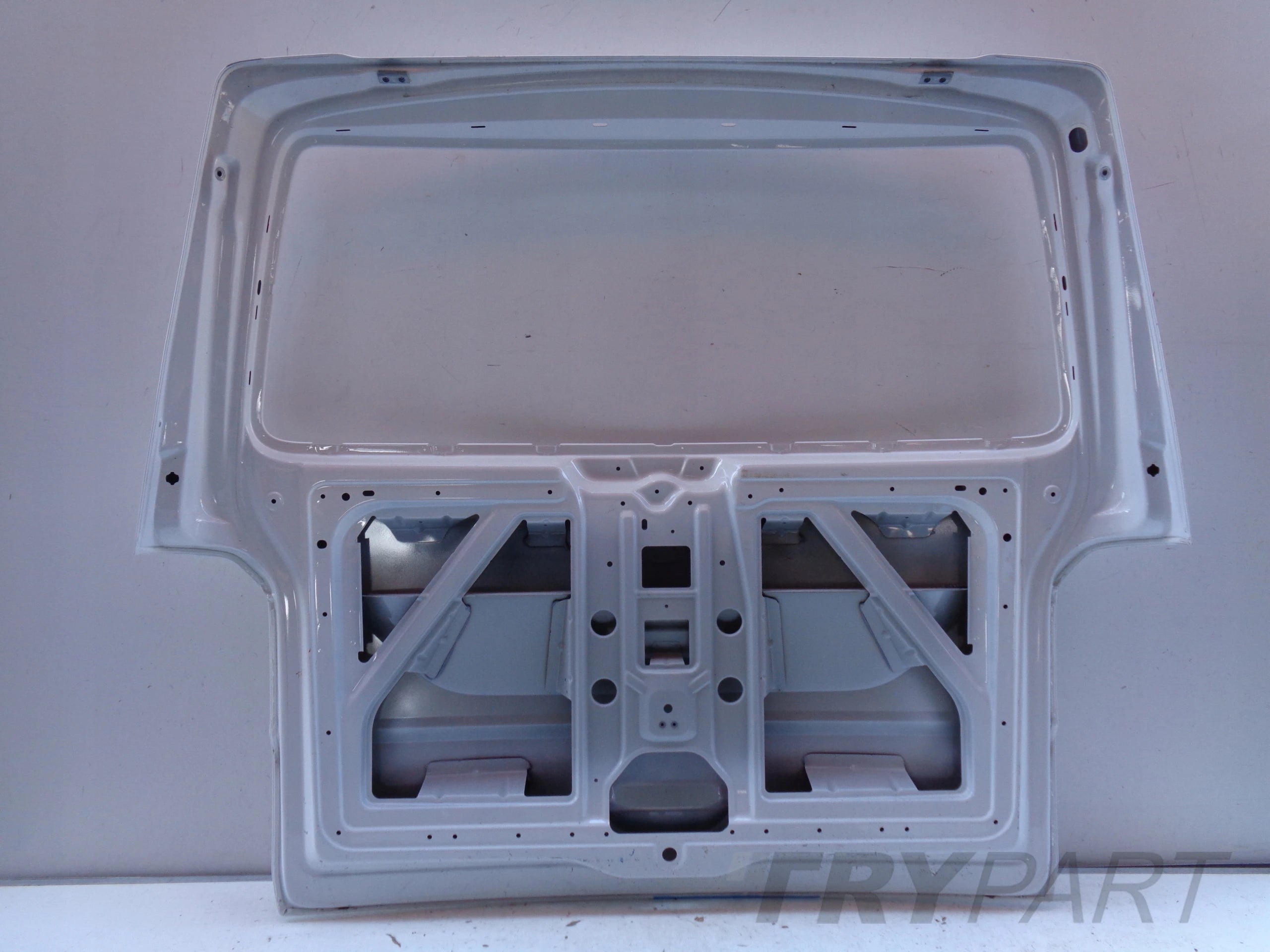 TAILGATE VW T6 7E 7E0 15- MULTIVAN NO. 45401