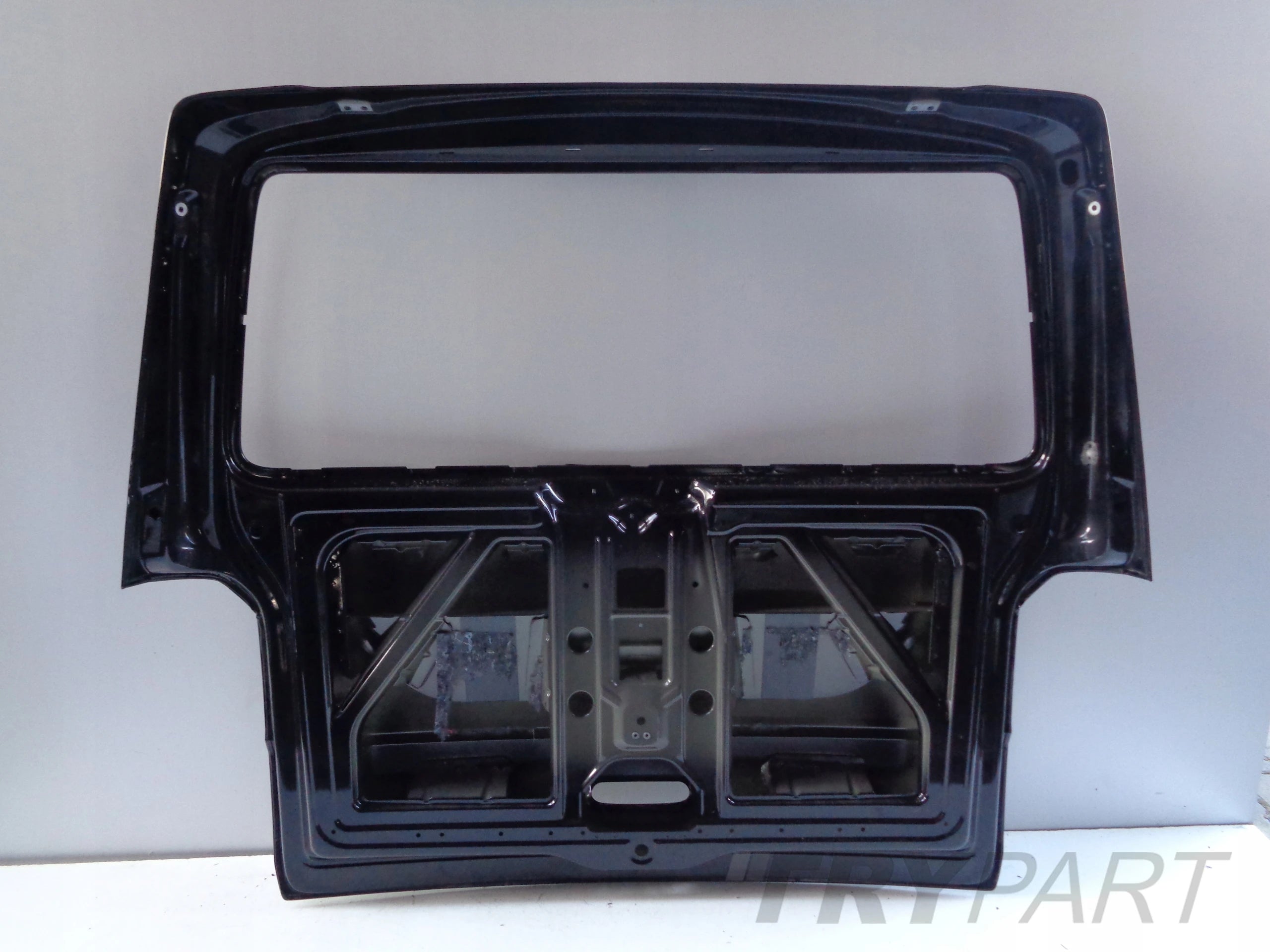 Tailgate VW T6 7E 7E0 15- Multivan No. 50871