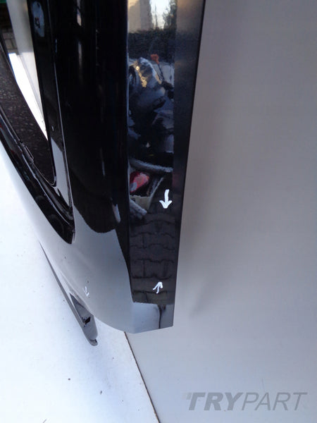 Tailgate VW T6 7E 7E0 15- Multivan No. 50871