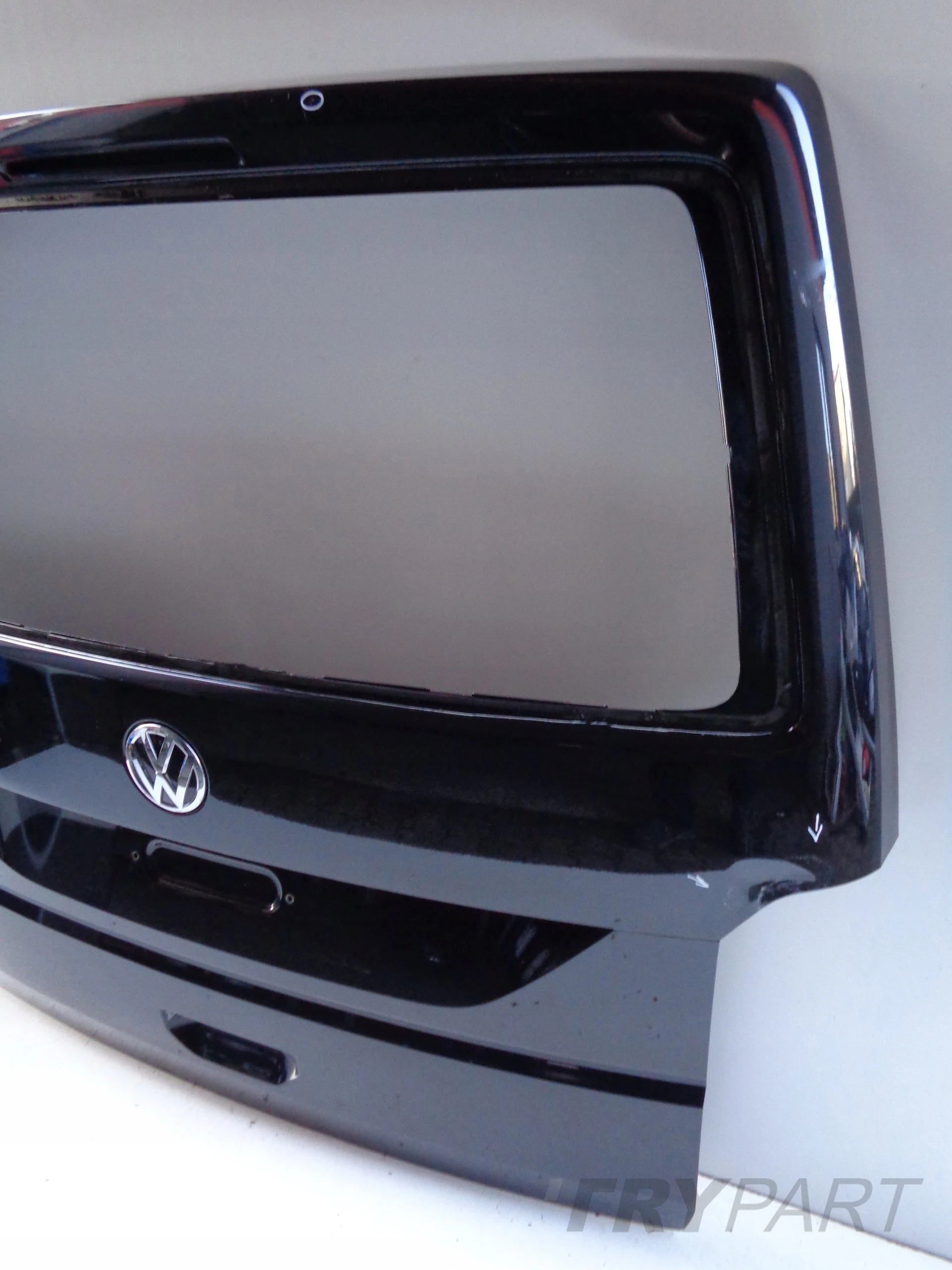 Tailgate VW T6 7E 7E0 15- Multivan No. 50871