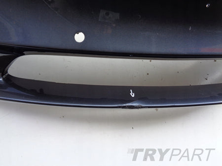 TESLA MODEL 3 17- FRONT BUMPER NO. 51623