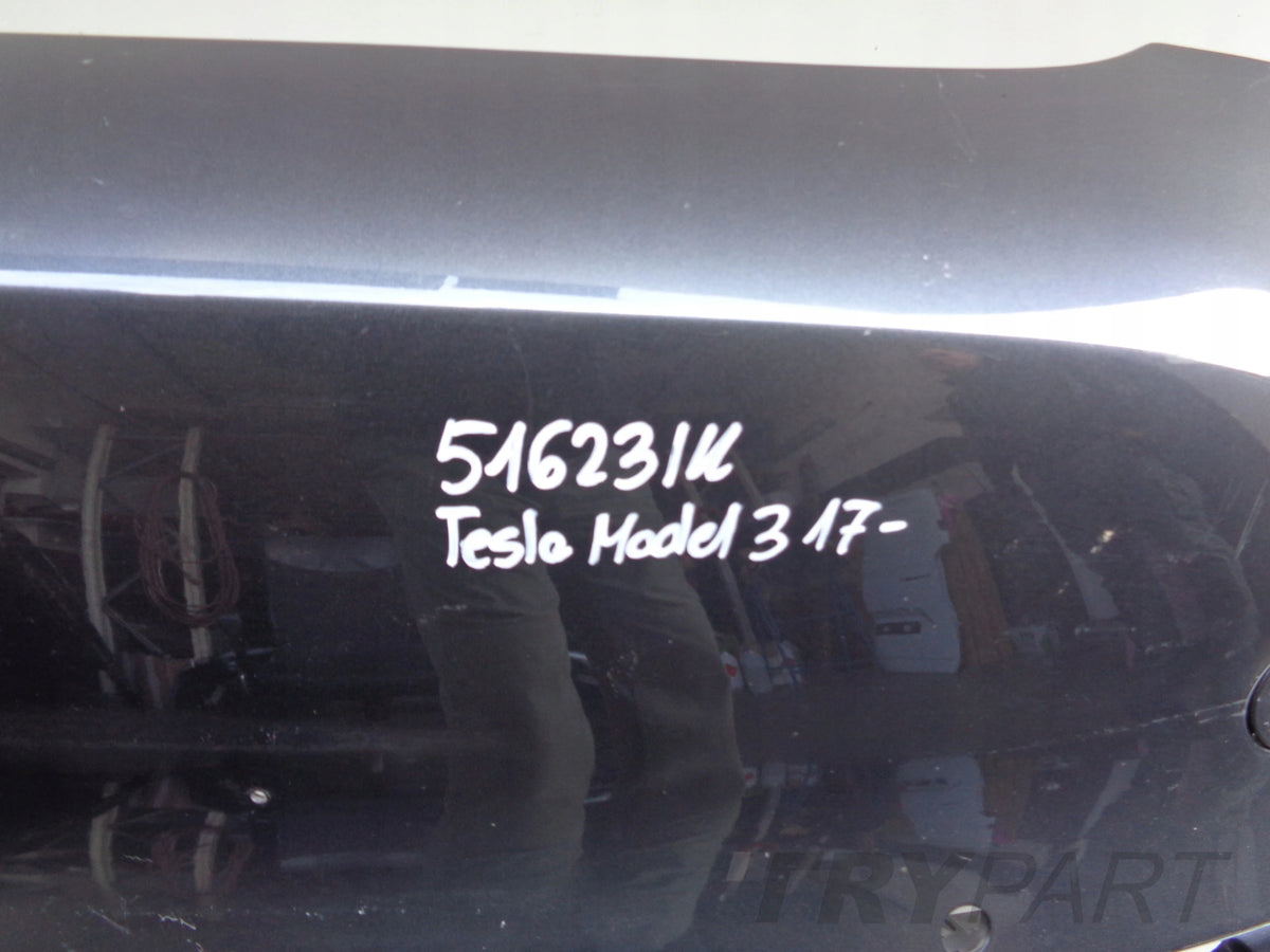 TESLA MODEL 3 17- FRONT BUMPER NO. 51623