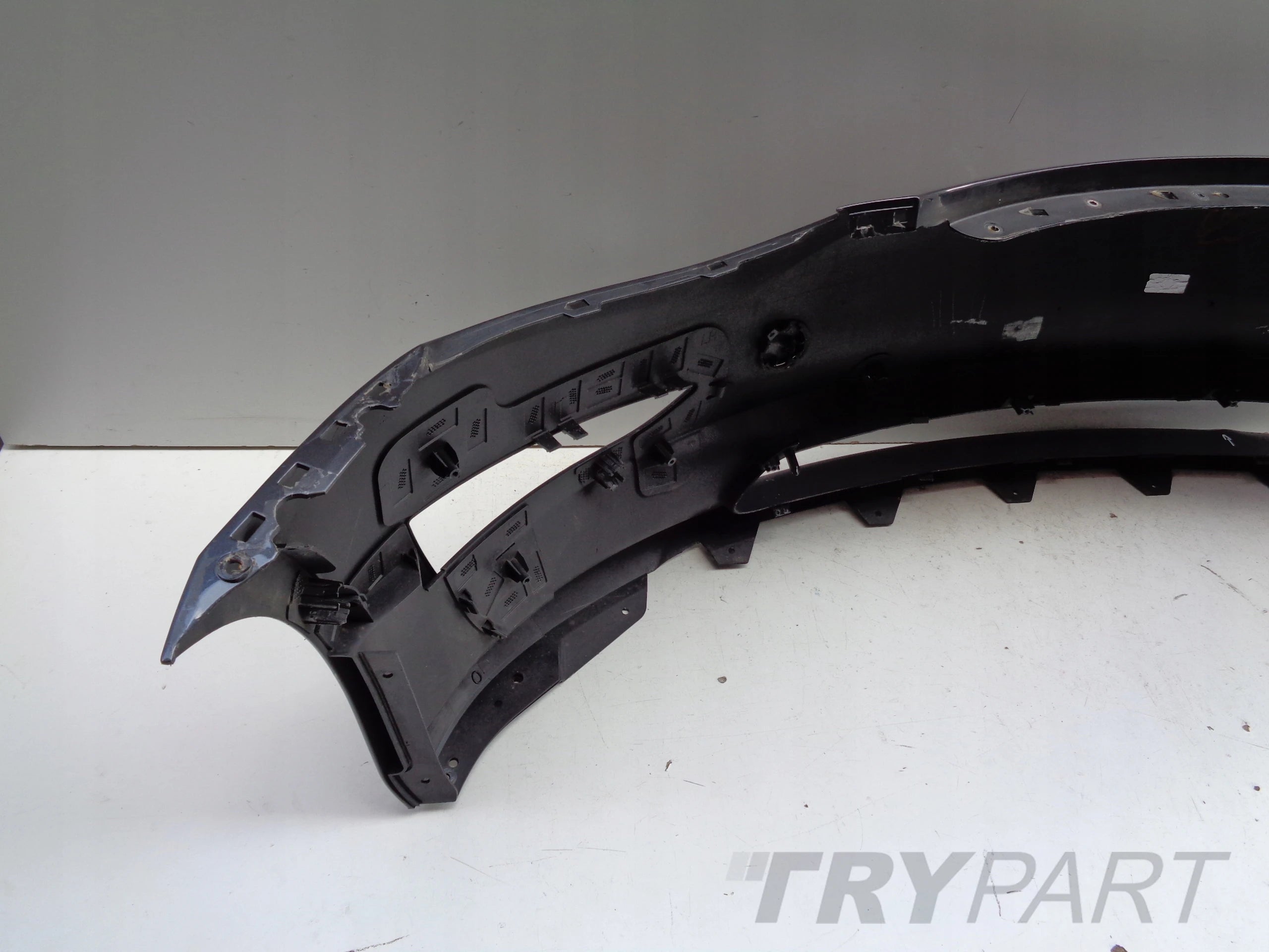 TESLA MODEL 3 17- FRONT BUMPER NO. 51623