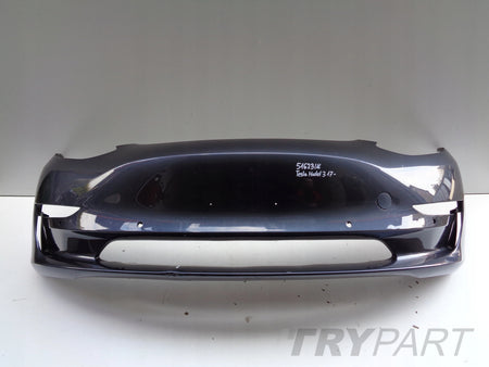 TESLA MODEL 3 17- FRONT BUMPER NO. 51623