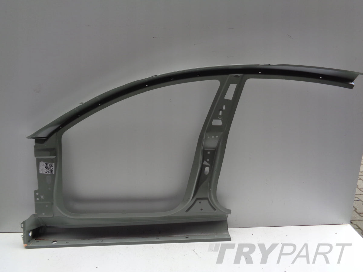 TESLA MODEL 3 17- RIGHT PILLAR SILL PART NO. 51642