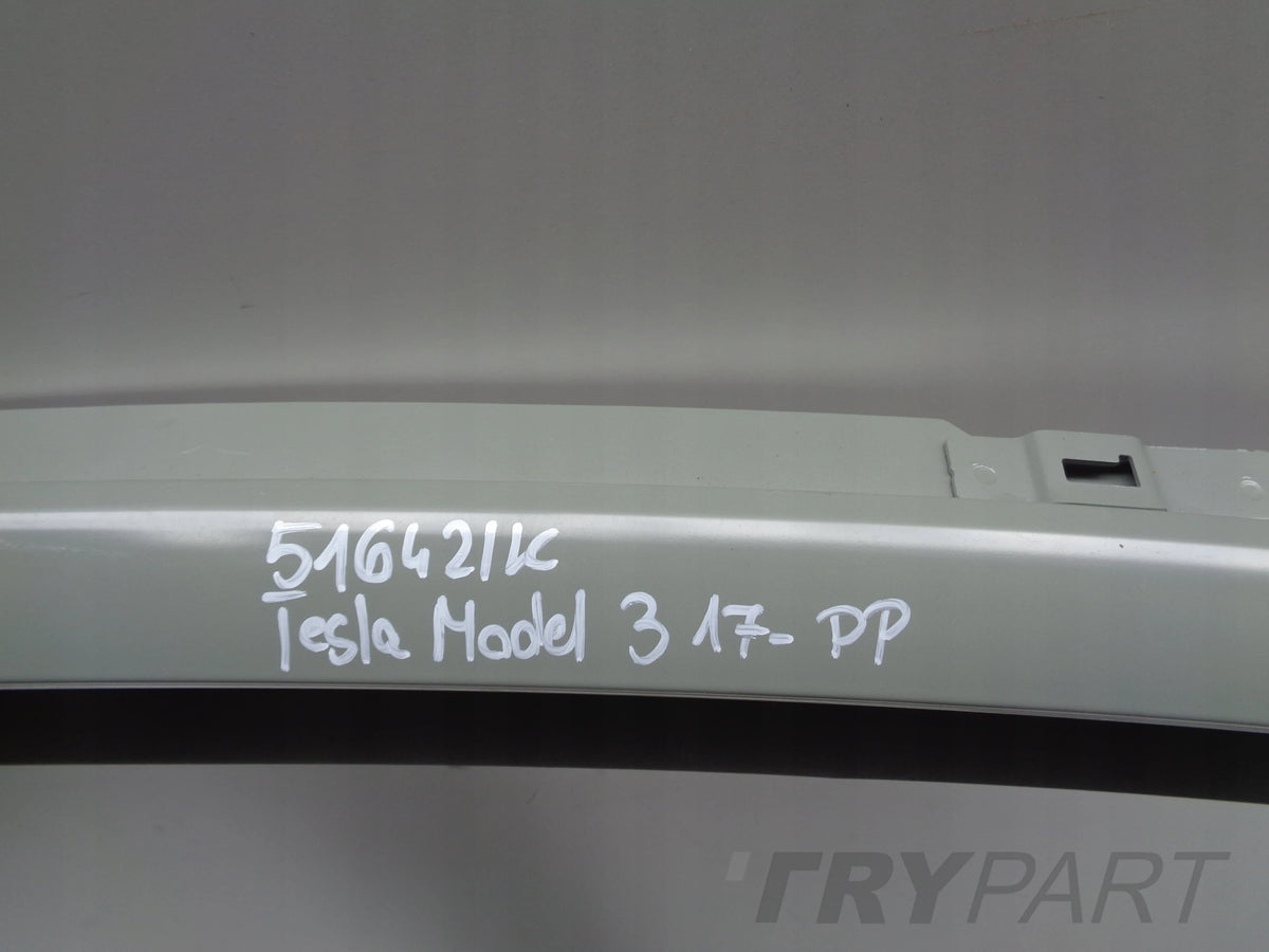 TESLA MODEL 3 17- RIGHT PILLAR SILL PART NO. 51642