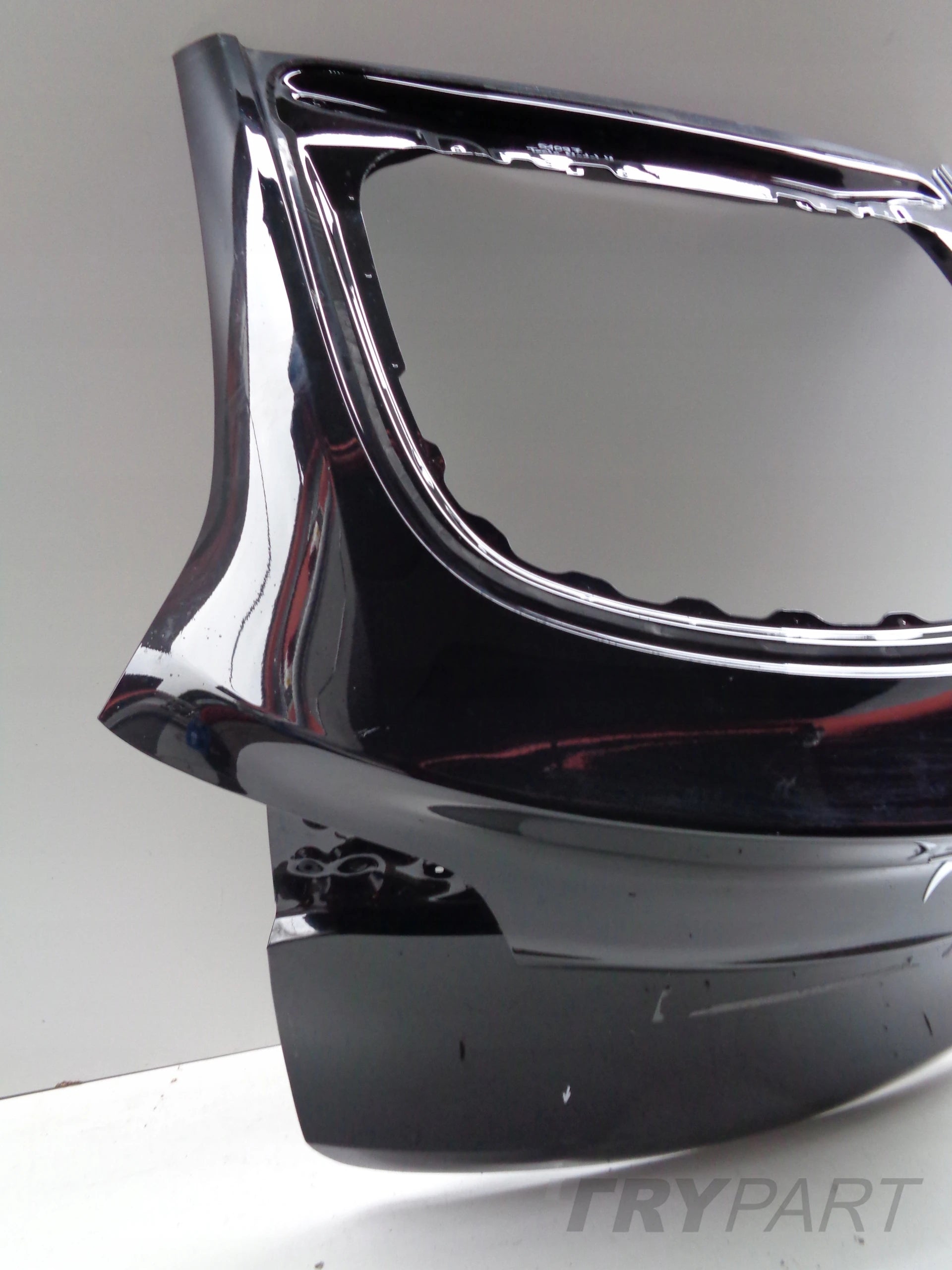TESLA MODEL Y REAR TAILGATE NO. 51097