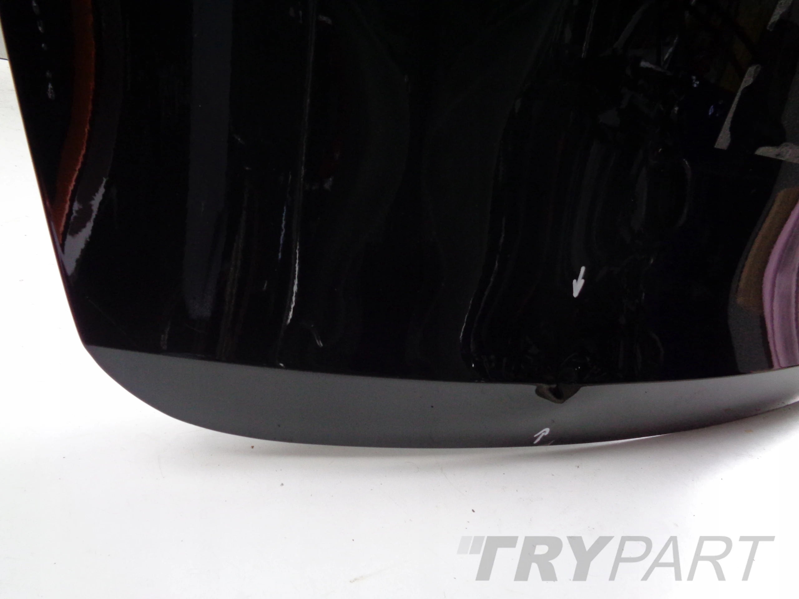 TESLA MODEL Y REAR TAILGATE NO. 51097