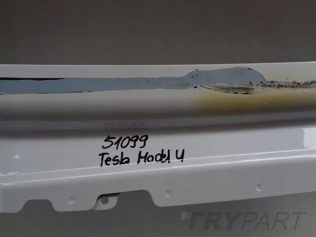 TESLA MODEL Y TAILGATE NO. 51099