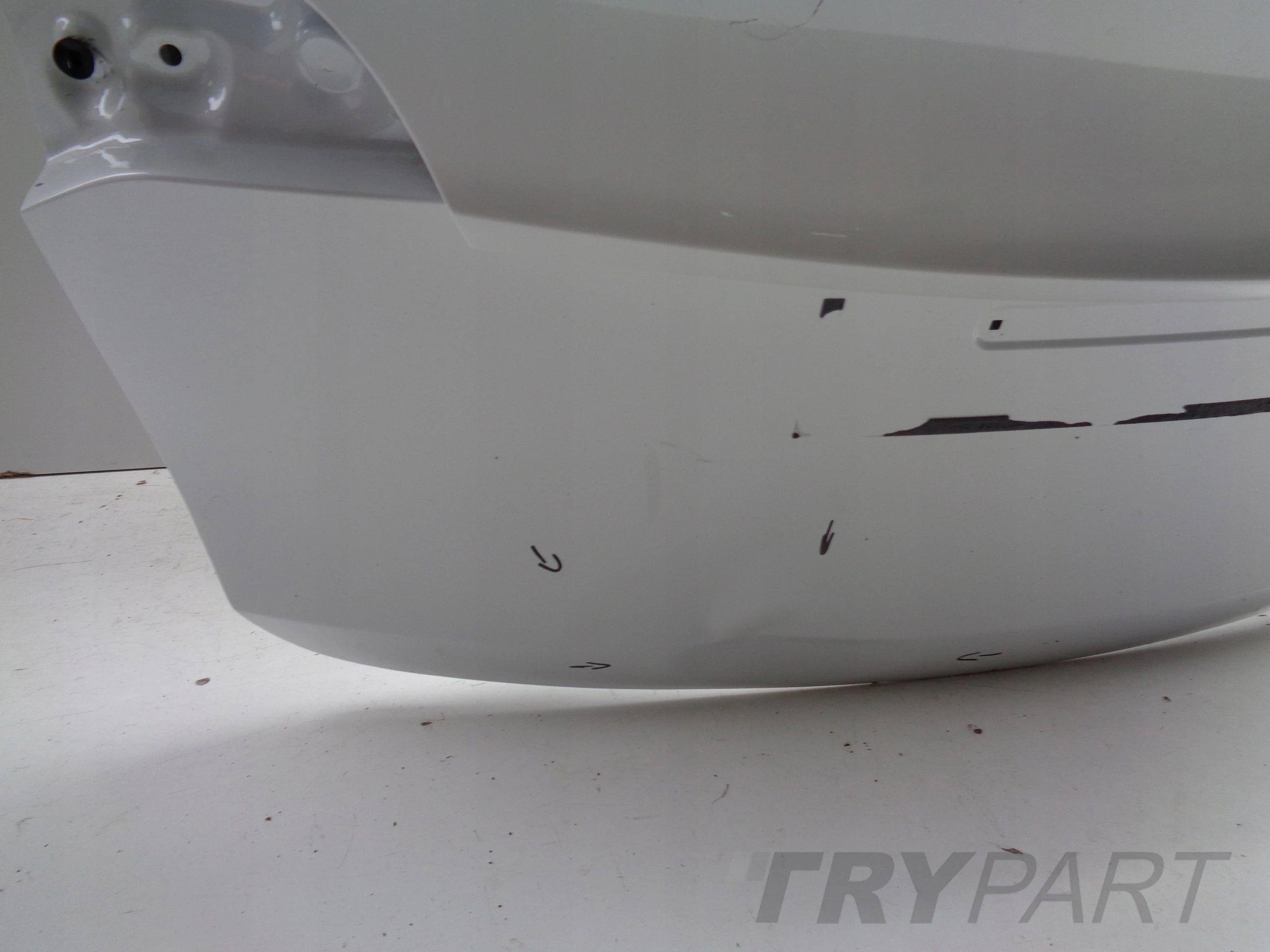 TESLA MODEL Y TAILGATE NO. 51099