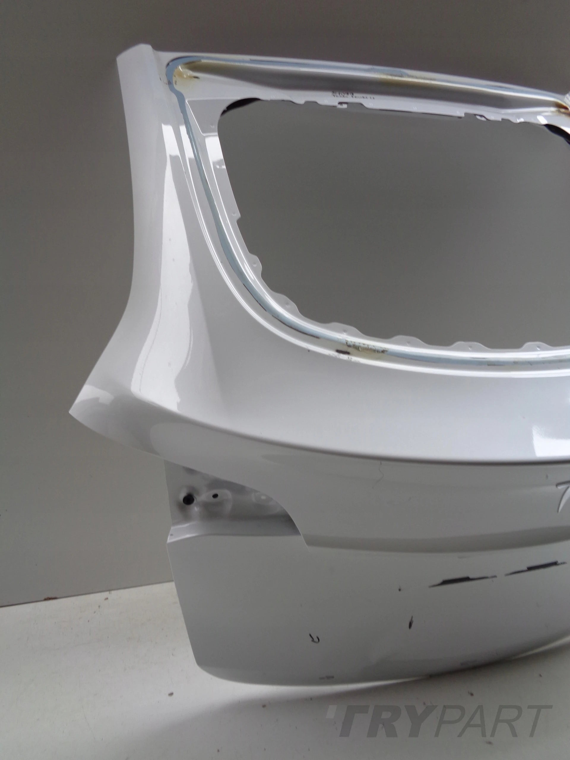 TESLA MODEL Y TAILGATE NO. 51099