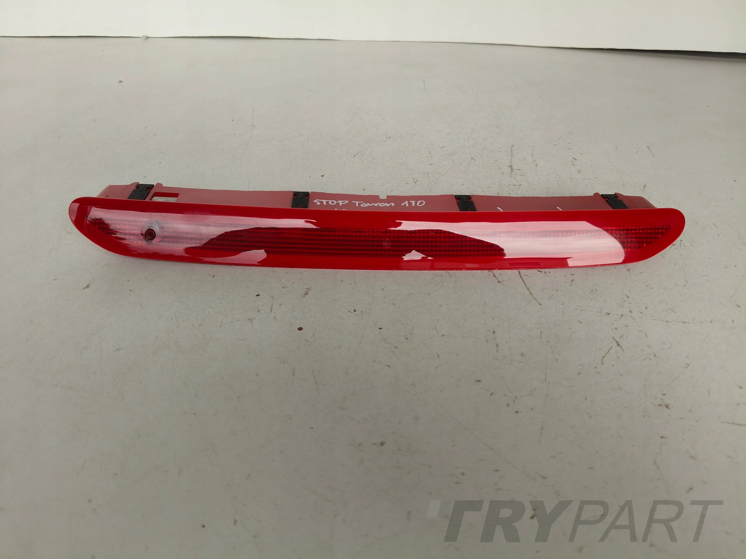 THIRD BRAKE LIGHT VW TOURAN 1T 1T0 10- LED