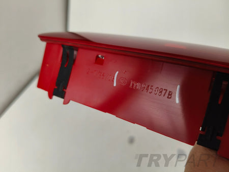 THIRD BRAKE LIGHT VW TOURAN 1T 1T0 10- LED