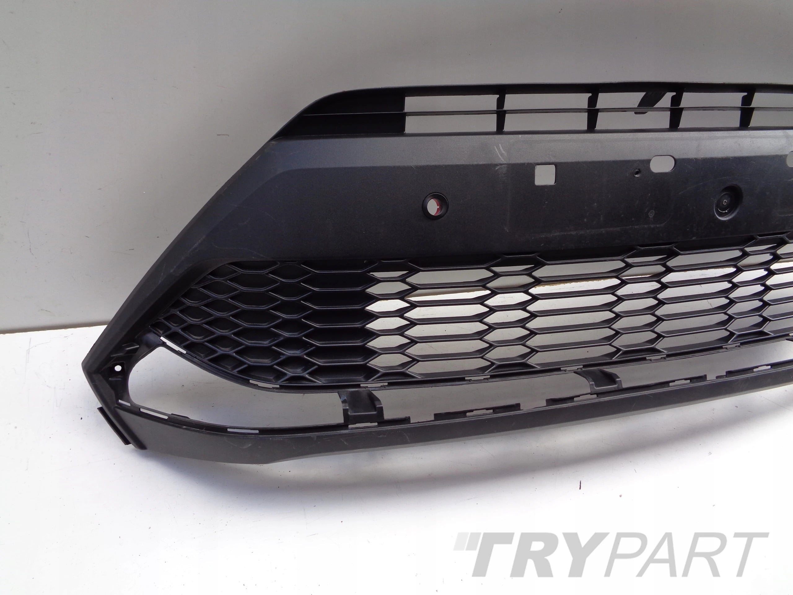 TOYOTA CHR 19- LIFT BUMPER GRILLE