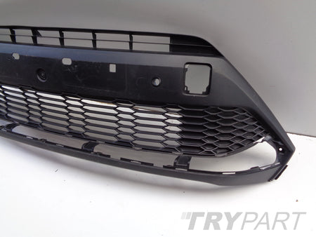 TOYOTA CHR 19- LIFT BUMPER GRILLE