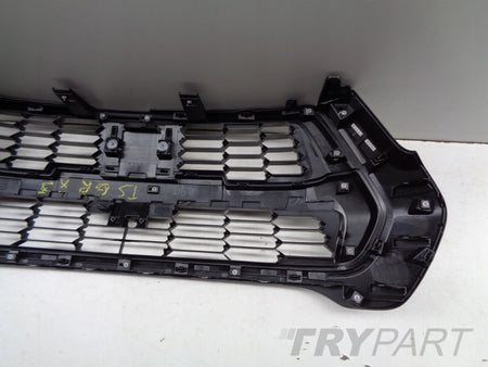TOYOTA HILUX 20- LIFT GR SPORT RADIATOR GRILLE