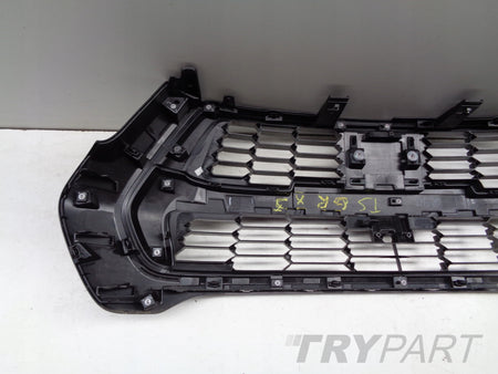 TOYOTA HILUX 20- LIFT GR SPORT RADIATOR GRILLE
