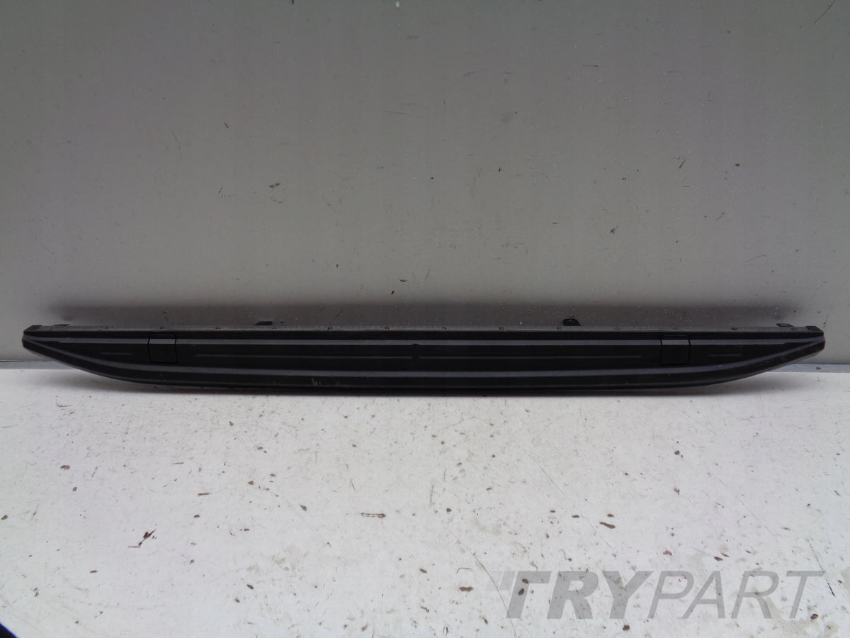 TRUNK SILL COVER FORD RANGER RAPTOR 23-