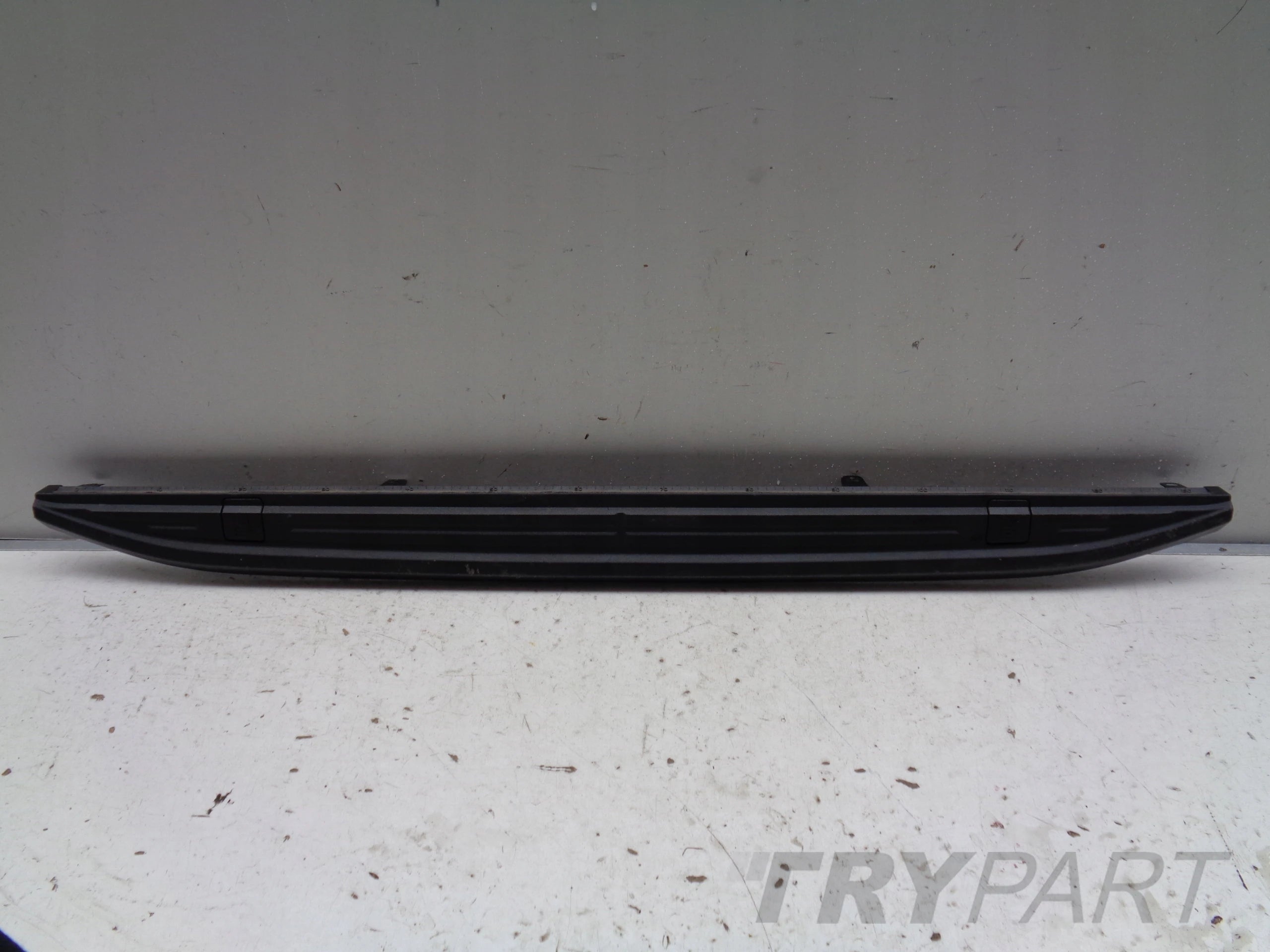TRUNK SILL COVER FORD RANGER RAPTOR 23-