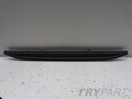 TRUNK SILL COVER FORD RANGER RAPTOR 23-