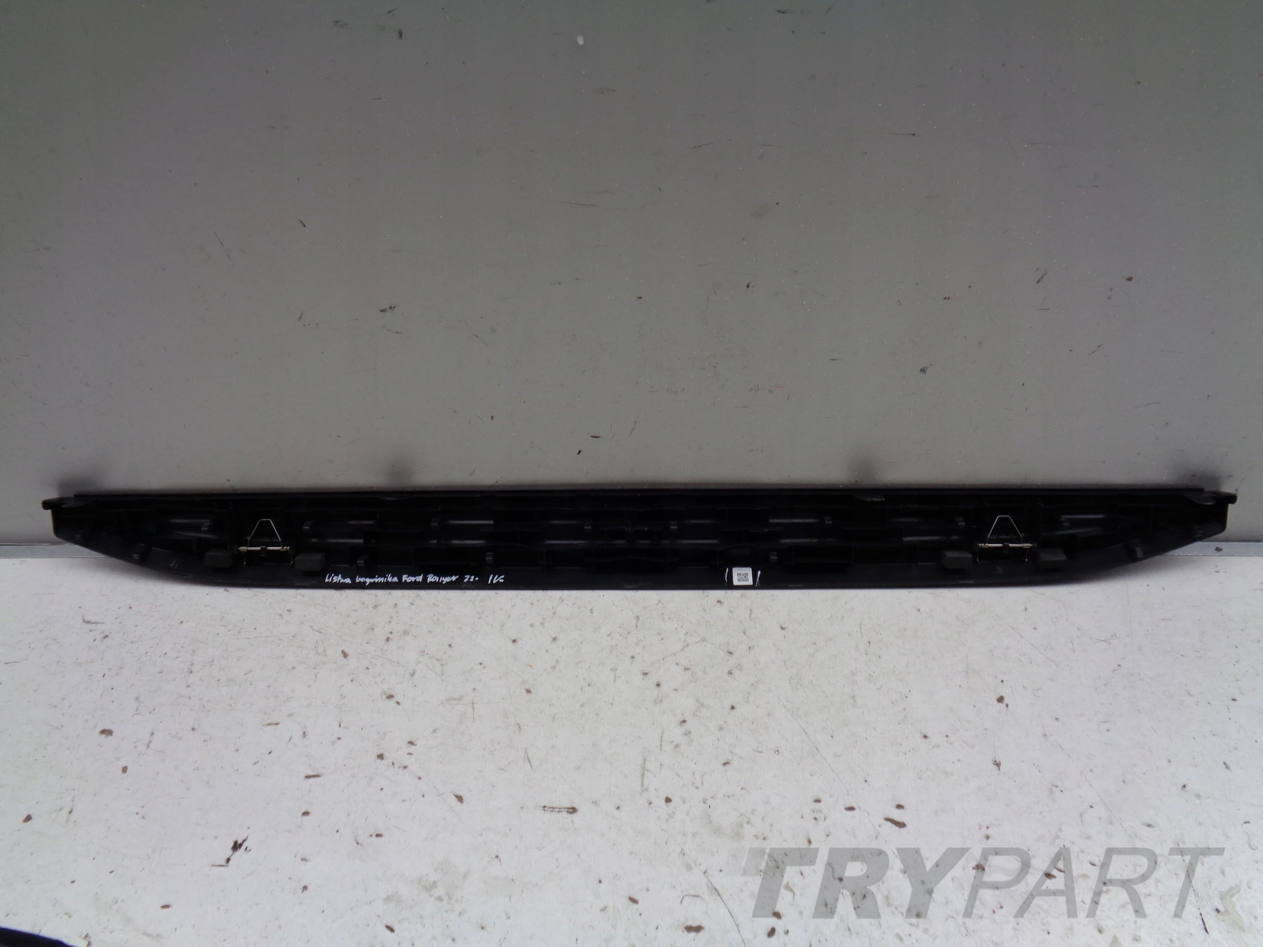 TRUNK SILL COVER FORD RANGER RAPTOR 23-