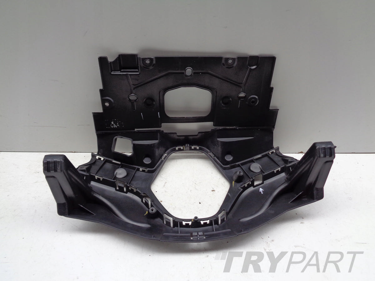 UPPER BUMPER REINFORCEMENT GRILL BRACKET RENAULT ZOE 12-