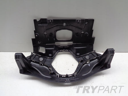 UPPER BUMPER REINFORCEMENT GRILL BRACKET RENAULT ZOE 12-