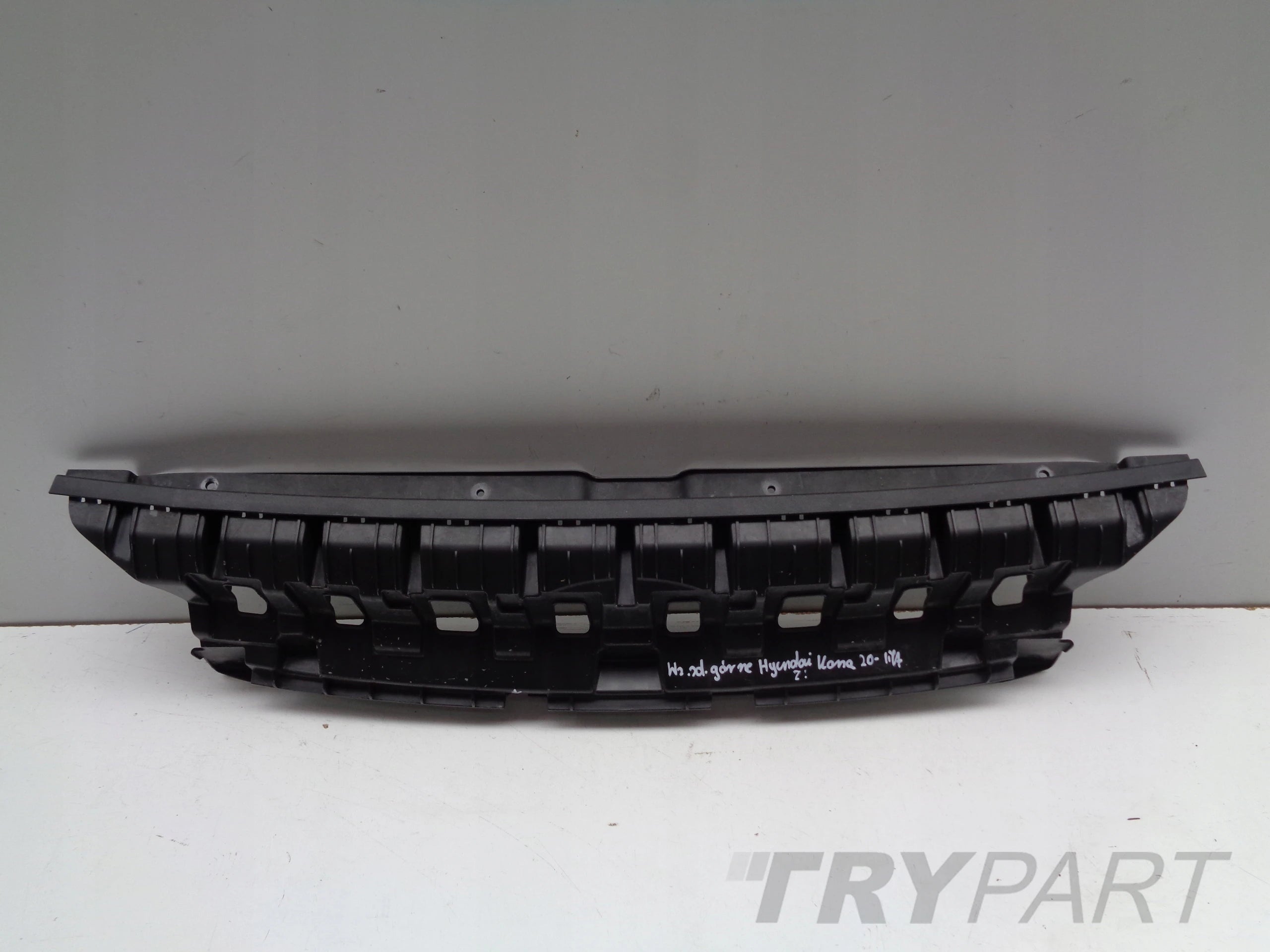 UPPER BUMPER REINFORCEMENT HYUNDAI KONA 20- LIFT N-LINE