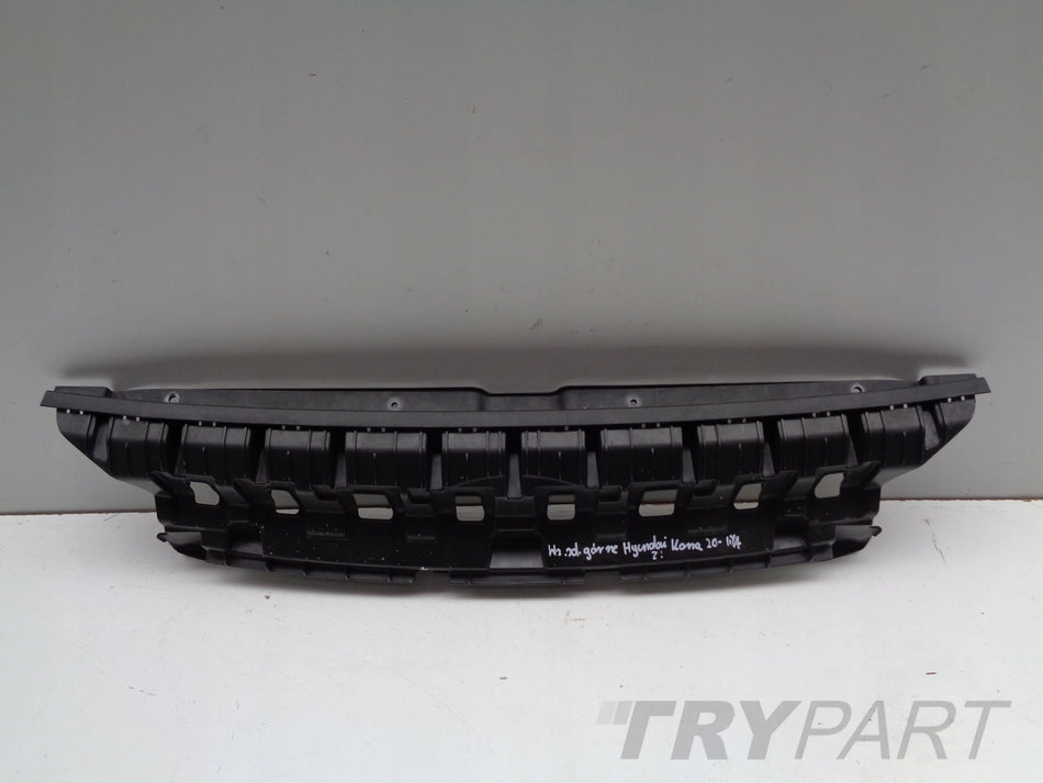 UPPER BUMPER REINFORCEMENT HYUNDAI KONA 20- LIFT N-LINE