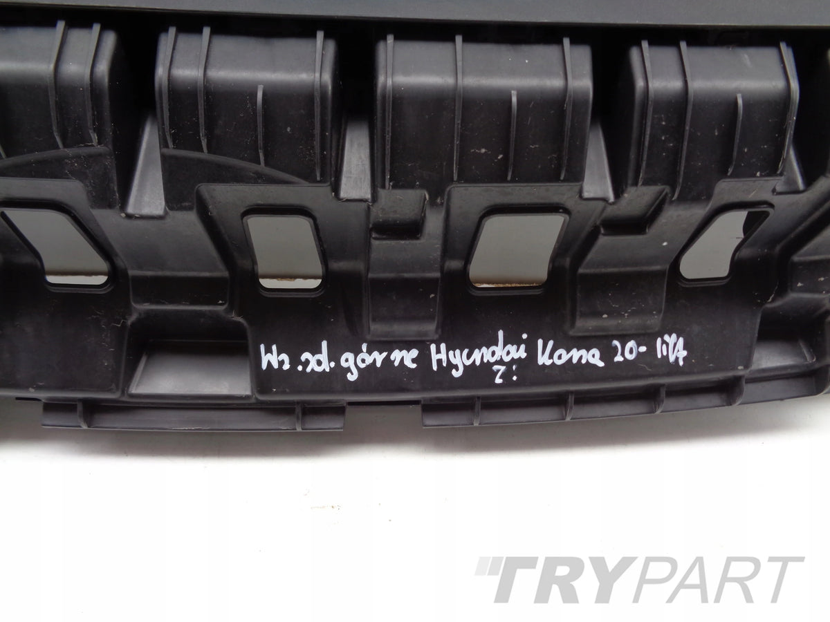 UPPER BUMPER REINFORCEMENT HYUNDAI KONA 20- LIFT N-LINE
