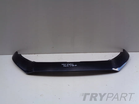 UPPER BUMPER TRIM RADIATOR GRILLE MAZDA CX30 19-