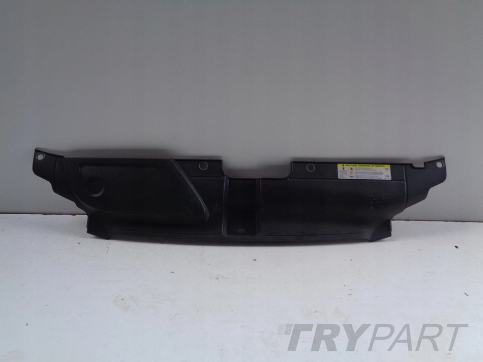 UPPER FRONT BELT COVER AUDI A5 8T 8T0 11- FACELIFT