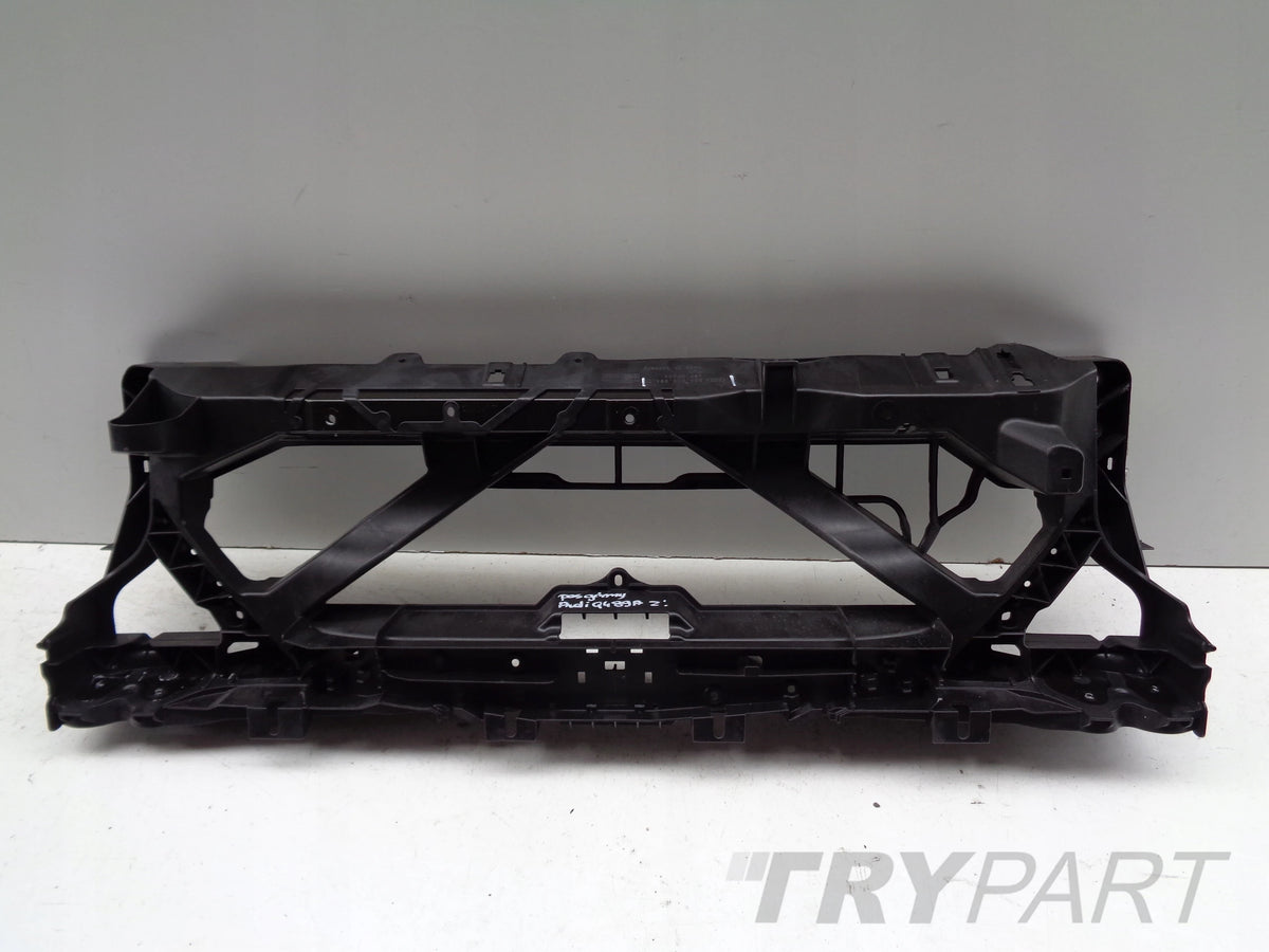 UPPER FRONT BUMPER REINFORCEMENT AUDI Q4 89A