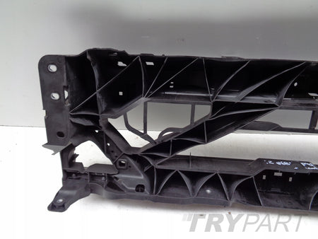 UPPER FRONT BUMPER REINFORCEMENT AUDI Q4 89A