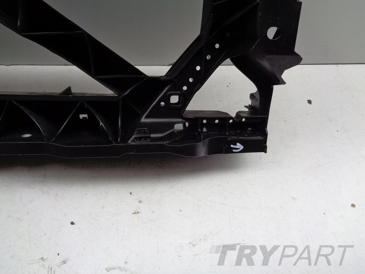 UPPER FRONT BUMPER REINFORCEMENT AUDI Q4 89A