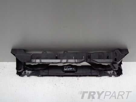 UPPER FRONT BUMPER REINFORCEMENT AUDI Q4 89A
