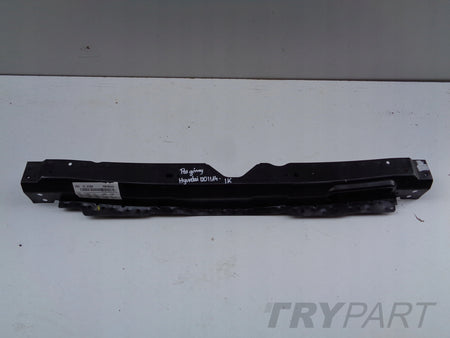 UPPER FRONT BUMPER REINFORCEMENT HYUNDAI I20 II 14-