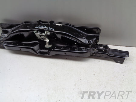 UPPER FRONT BUMPER REINFORCEMENT + LOCK FIAT DUCATO BOXER JUMPER 14- LIFT