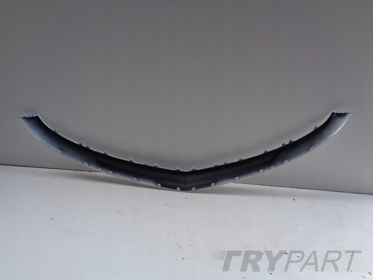 UPPER FRONT BUMPER TRIM OPEL ASTRA VI L 22-