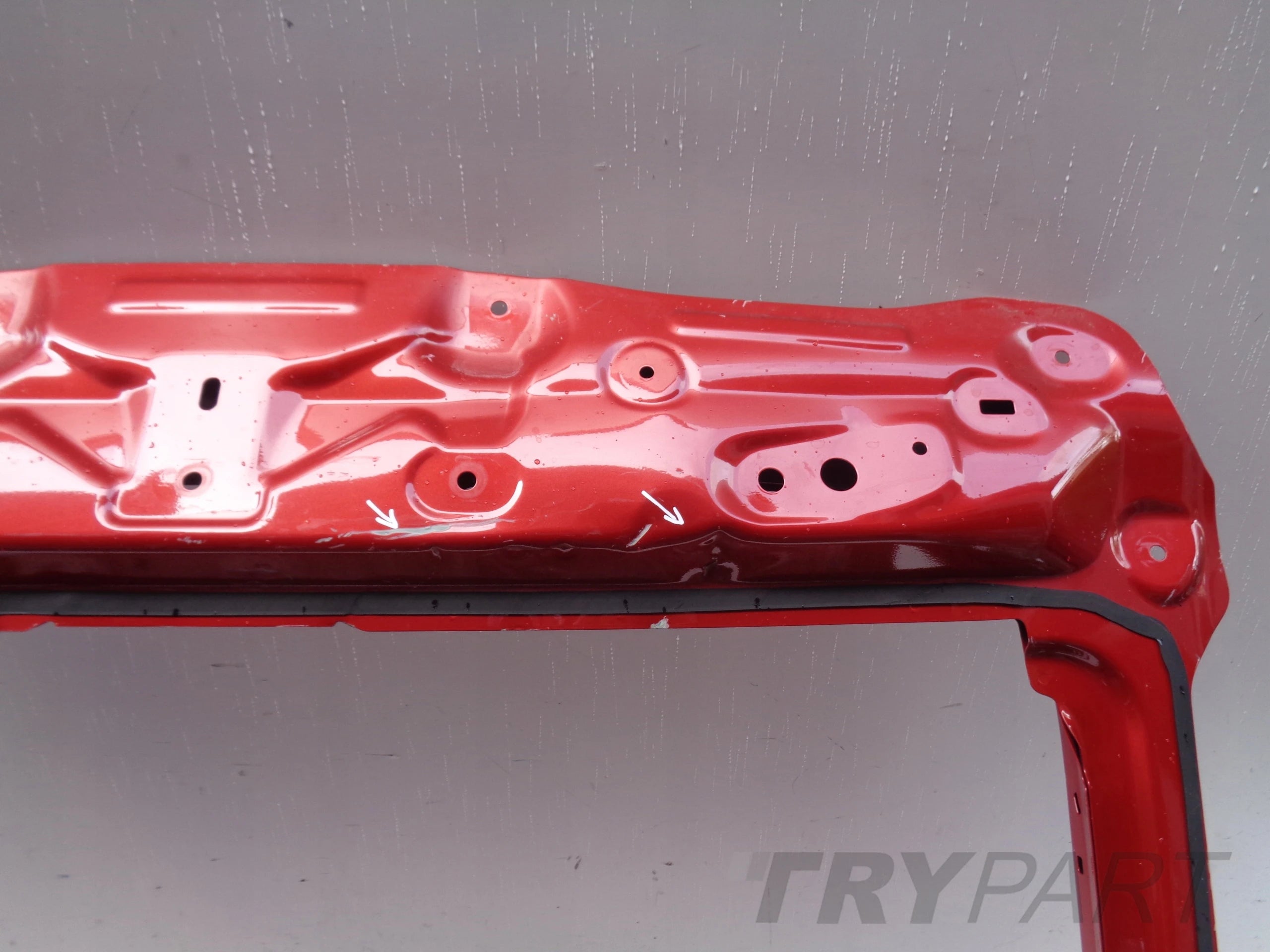 VOLVO XC40 18- TAILGATE NO. 31271