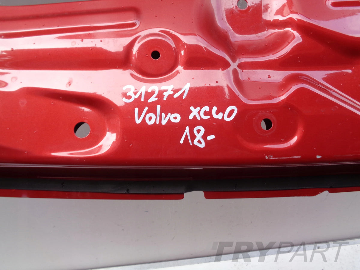 VOLVO XC40 18- TAILGATE NO. 31271