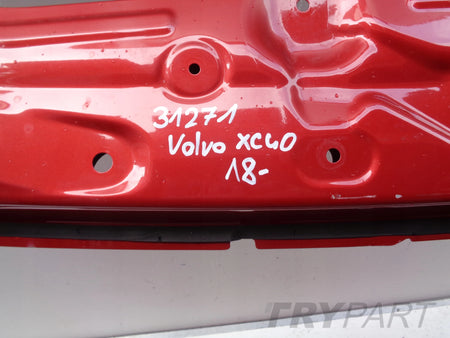 VOLVO XC40 18- TAILGATE NO. 31271