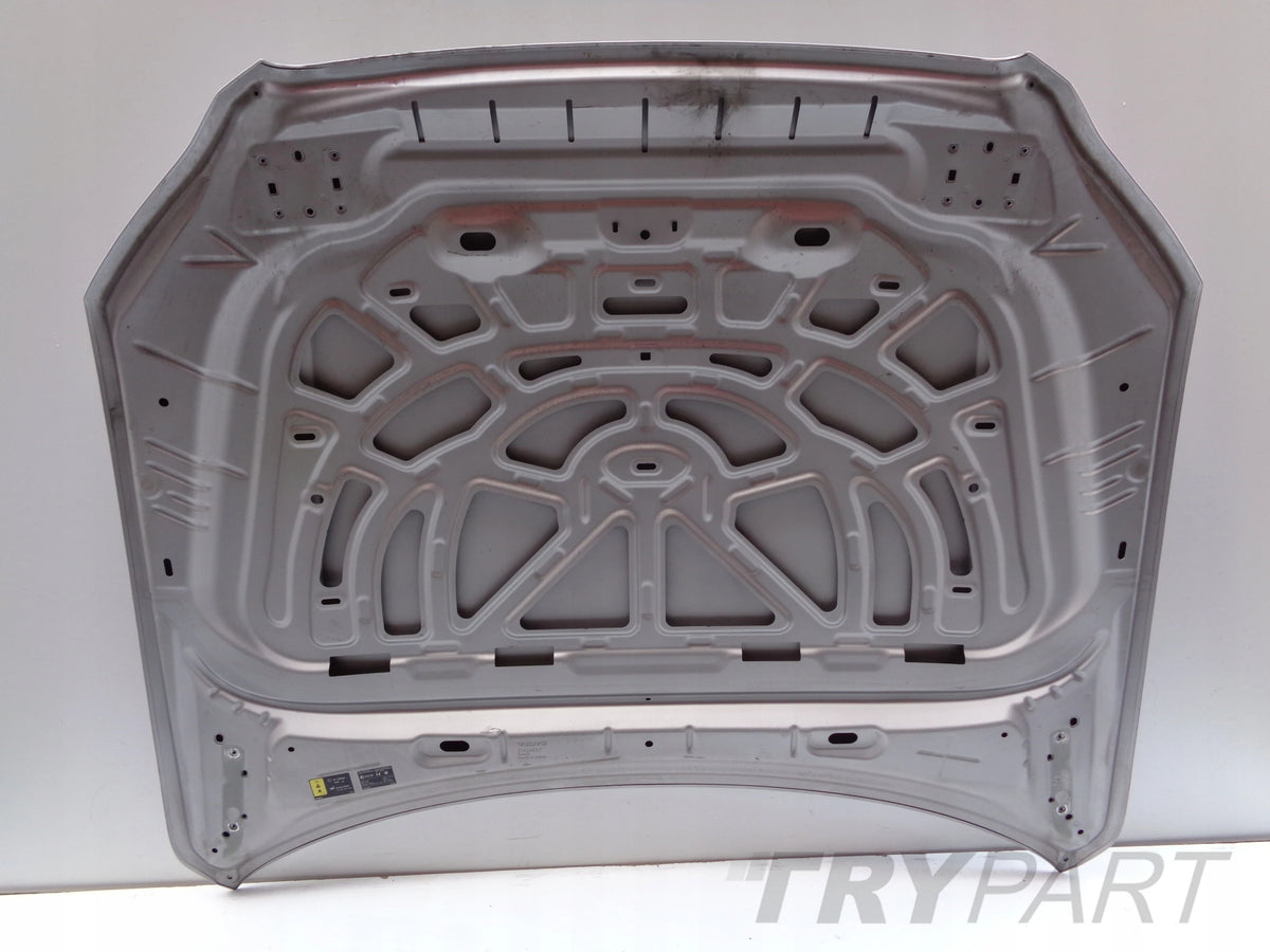 VOLVO XC60 II 17- ENGINE HOOD COVER NO. 46532