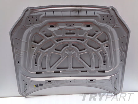 VOLVO XC60 II 17- ENGINE HOOD COVER NO. 46532