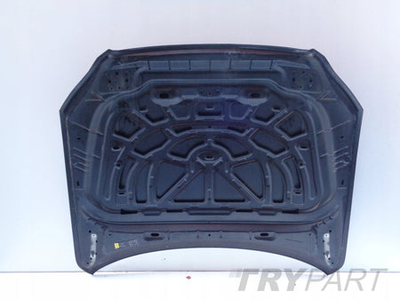 VOLVO XC60 II 17- ENGINE HOOD COVER NO. 49663