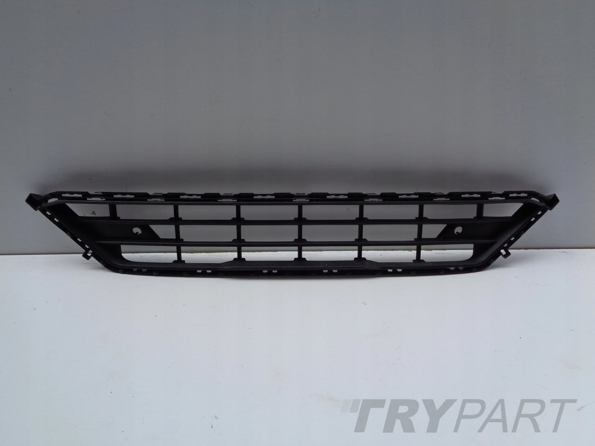 VOLVO XC60 II 21- FACELIFT BUMPER GRILLE